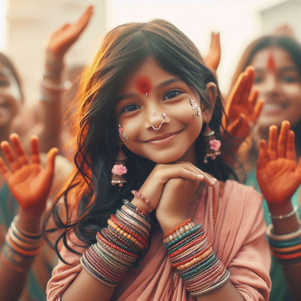 Unique Vijaya Dashami Captions For Instagram 1