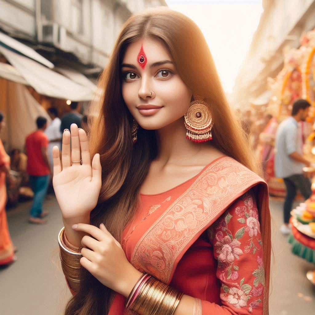 200+ Vijaya Dashami Puja Captions for Instagram to Celebrate with Joy and Style 3 Unique Vijaya Dashami Captions For Instagram