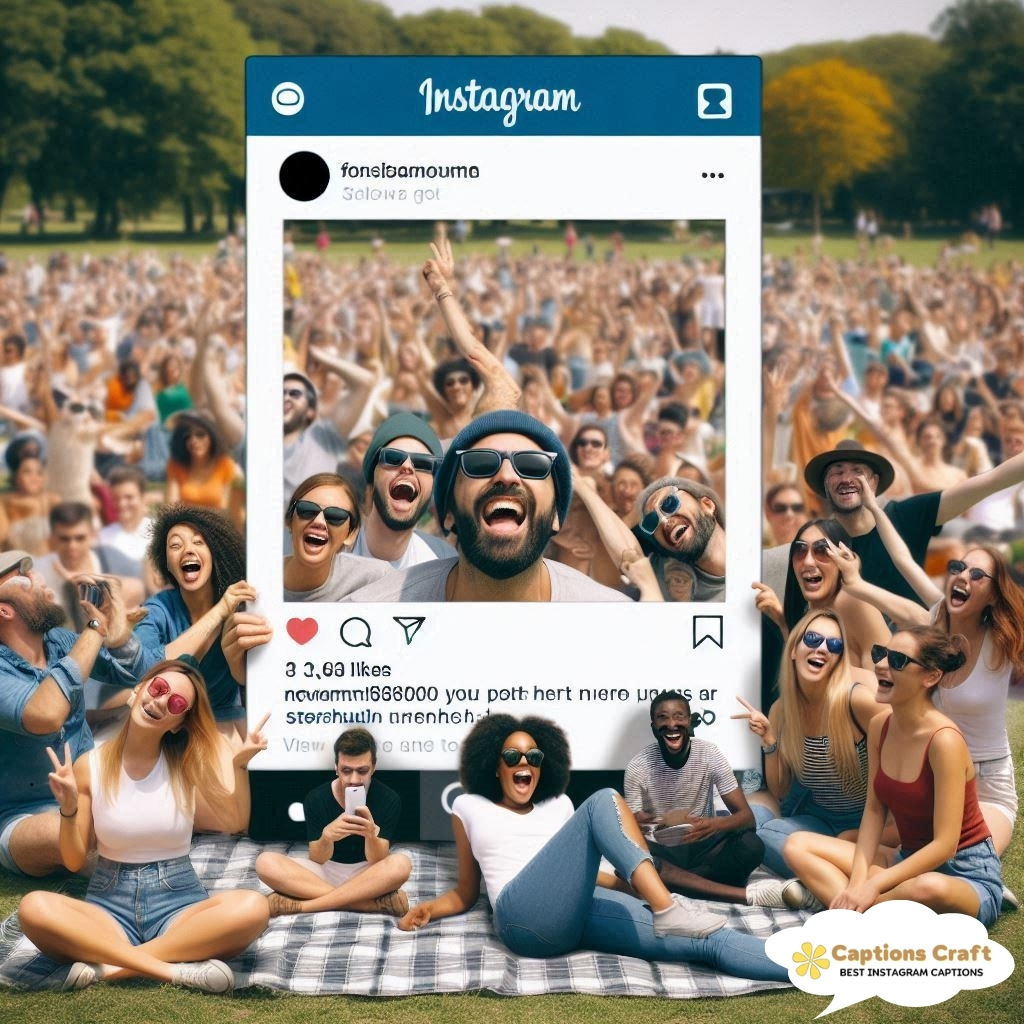 Uplifting God Captions That Spread Positivity