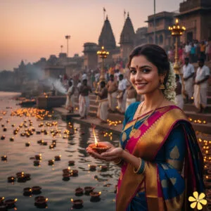 135+ Essential Varanasi Puja Captions For Instagram and Quotes You Need Now