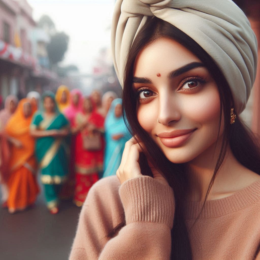 200+ Punjabi Puja Captions for Instagram to Celebrate Your Spiritual Journey 5 Vibrant Punjabi Puja Captions For Instagram To Spread Cheer