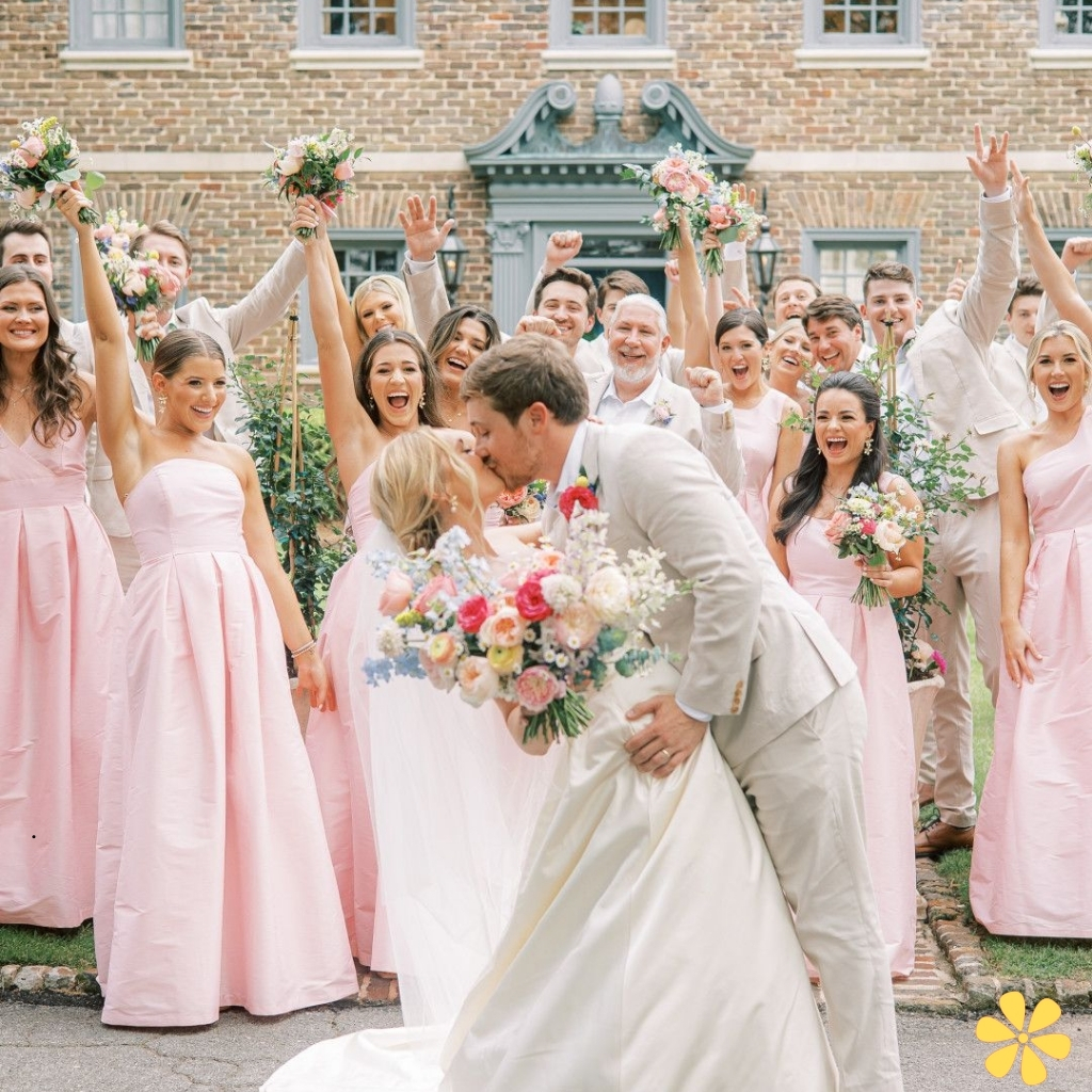 200+ Wedding Captions to Celebrate Your Love Story with Charm and Joy 9 Wedding Captions