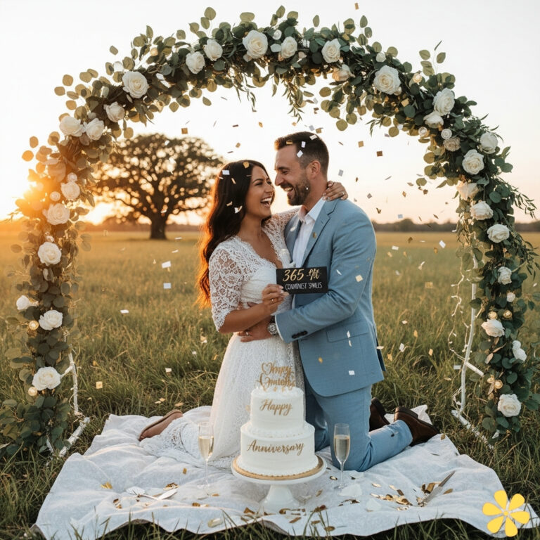 1 Year Anniversary Captions Instagram