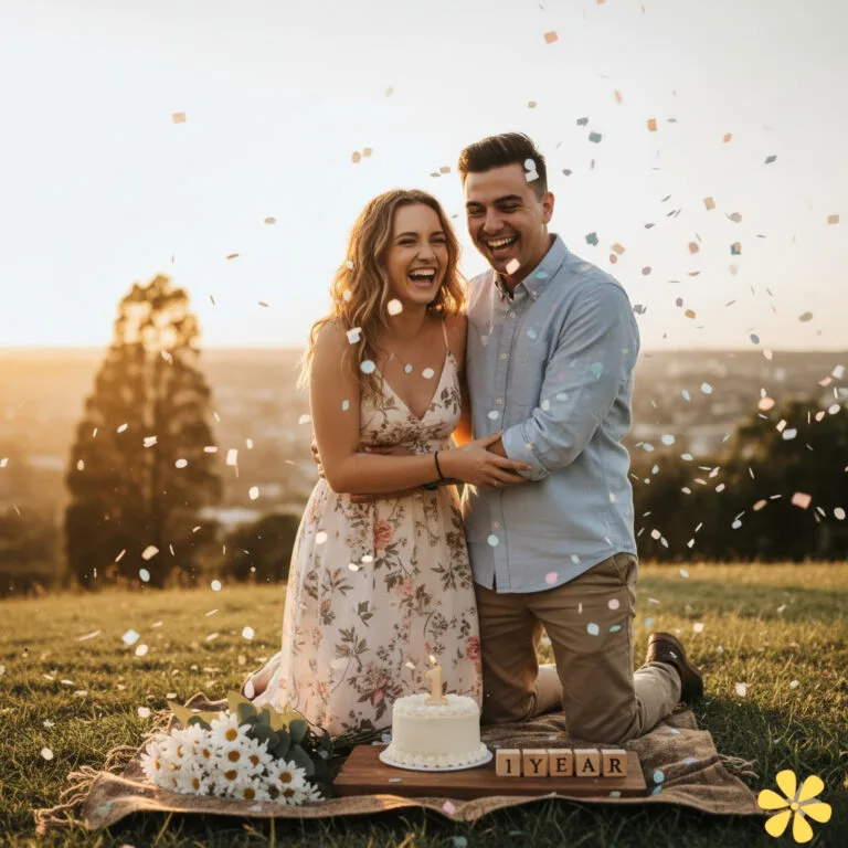 1 Year Anniversary Captions for Instagram