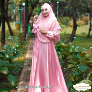 123+ Elegant Abaya Captions For Instagram For Modest Fashion Looks