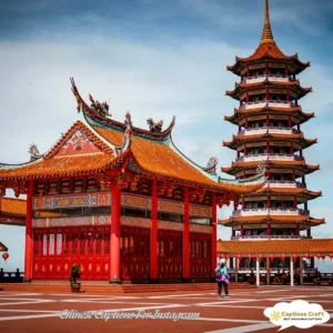 123+ Stylish Chinese Captions For Instagram And Quotes Full Of Meaning