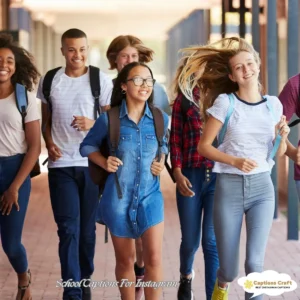 127+ Inspiring School Captions For Instagram and Quotes to Brighten Your Feed