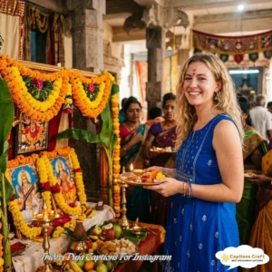 127+ Inspiring Tridevi Puja Captions For Instagram and Quotes You Can’t Miss