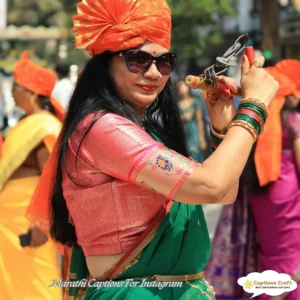 129+ Powerful Marathi Captions For Instagram and Quotes to Inspire You