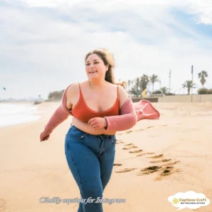 139+ Cute Chubby Captions For Instagram And Quotes Full Of Confidence