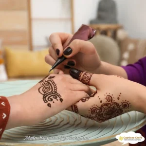 143+ Magical Mehendi Captions For Instagram and Quotes to Inspire You