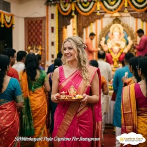 145+ Inspiring Siddhivinayak Puja Captions For Instagram and Quotes to Share