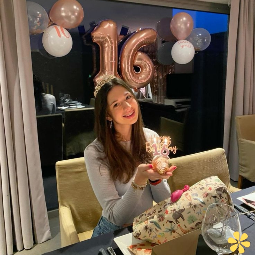 200+ 16th Birthday Captions to Celebrate Your Special Day in Style y 1 16th Birthday Captions