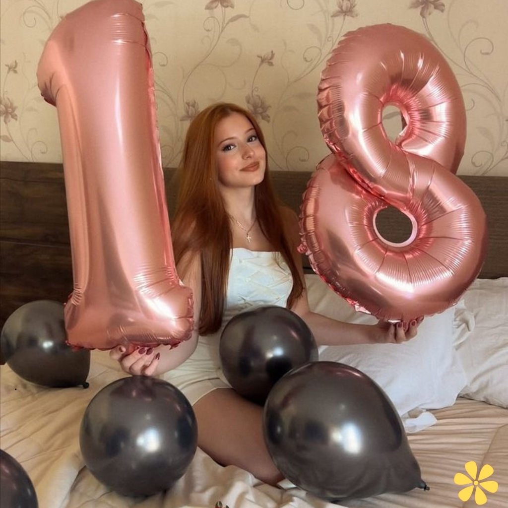 200+ 18th Birthday Instagram Captions to Celebrate This Milestone in Style y 10 18th Birthday Instagram Captions