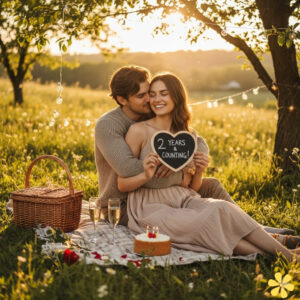 200+ 2 Year Anniversary Captions Instagram to Celebrate Love and Memories y