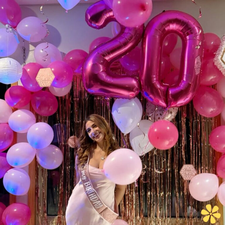 20th Birthday Instagram Captions