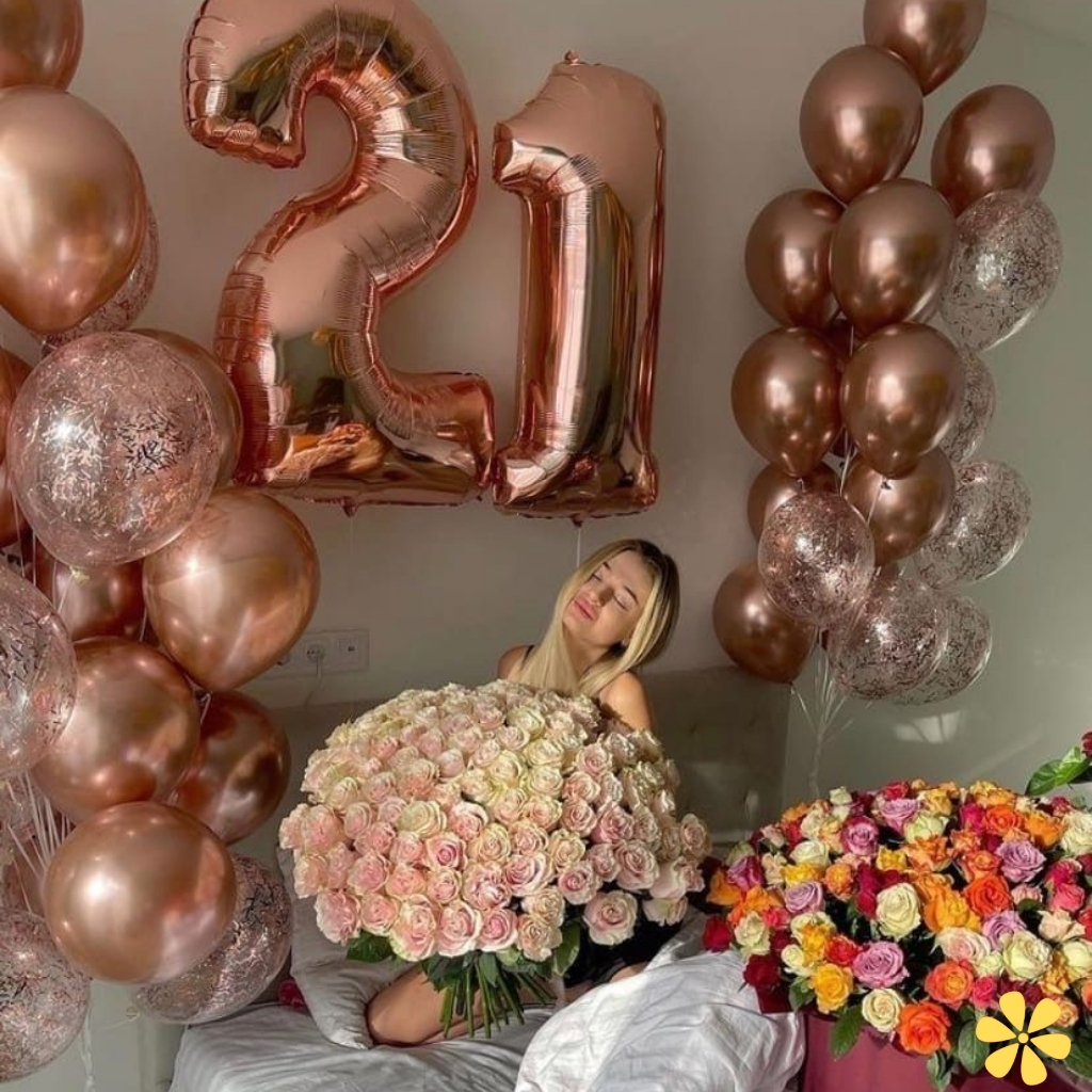 21 Birthday Captions Instagram
