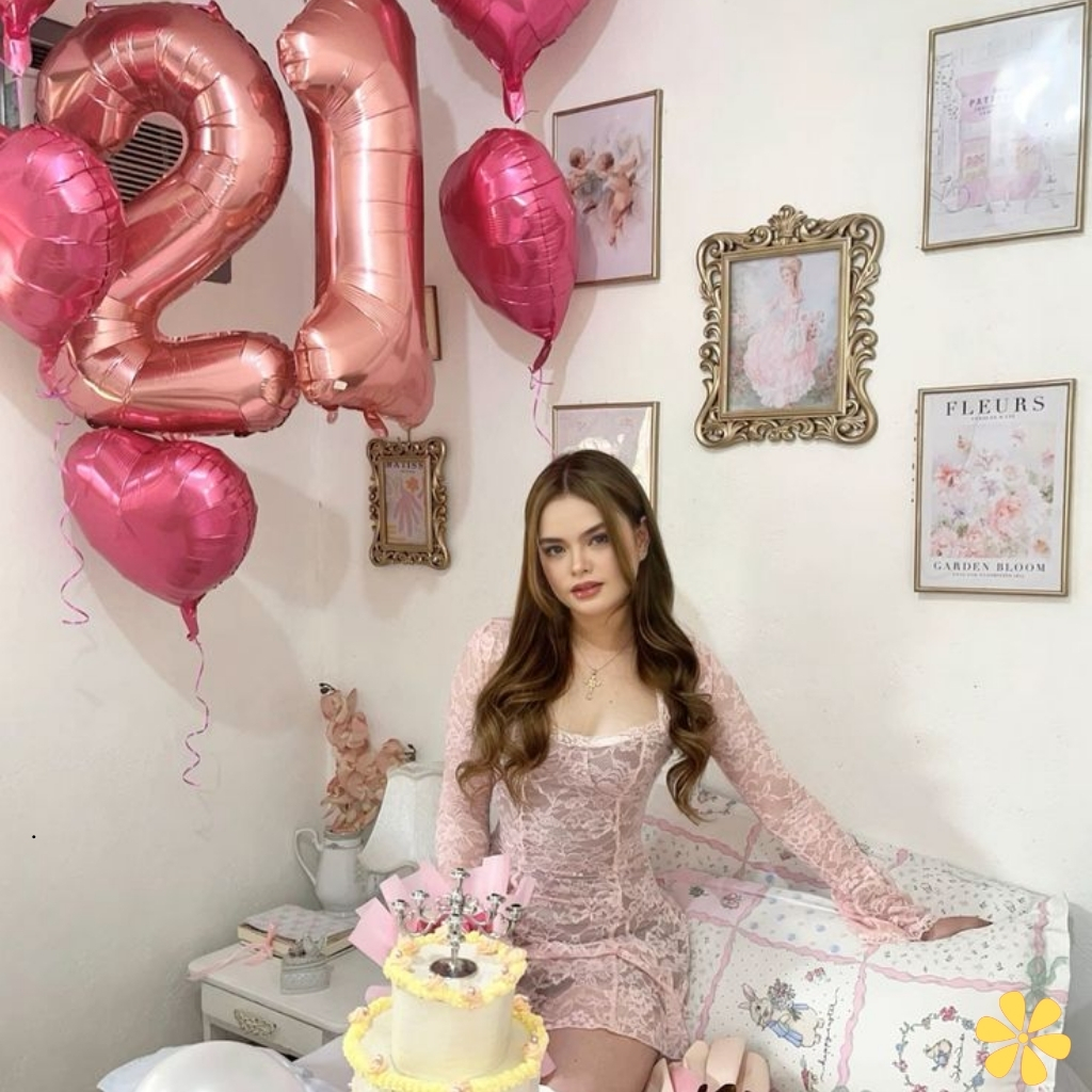 200+ 21st Birthday Captions For Instagram That Make Celebrations Shine Bright 15 21st Birthday Captions For Instagram