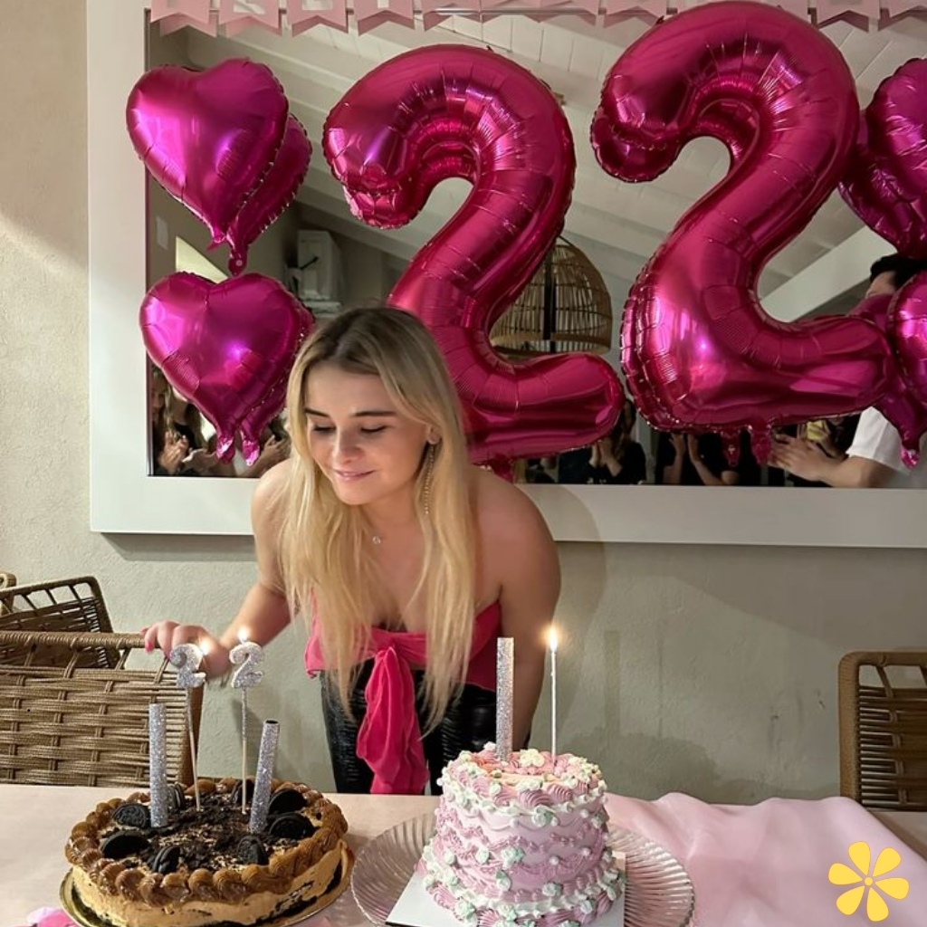 200+ Best Creative 22 Bday Captions to Celebrate Your Special Day in Style y 13 22 Bday Captions