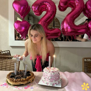 200+ 22 Birthday Captions That Spark Joy and Celebrate Your Special Day y