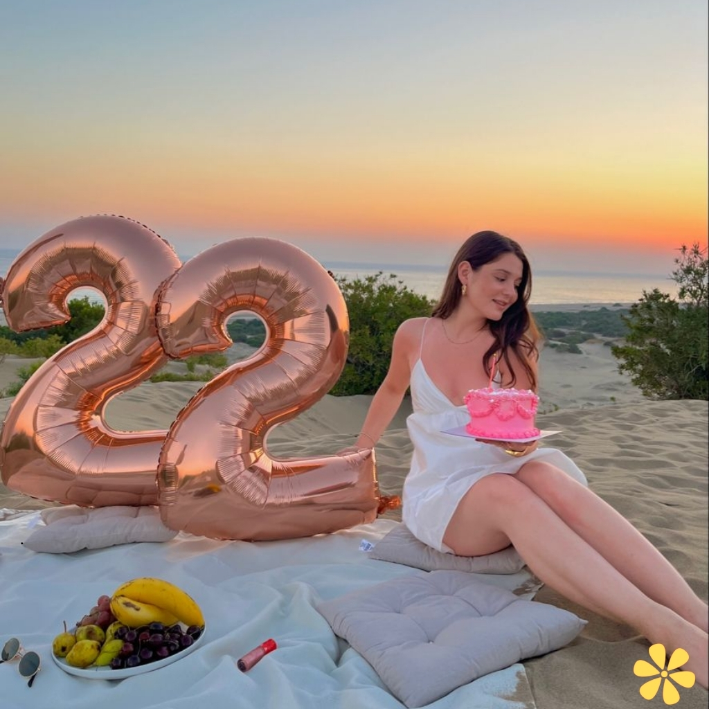 200+ 22 Birthday Captions Instagram That Spark Joy and Celebration Moments 6 22 Birthday Captions Instagram