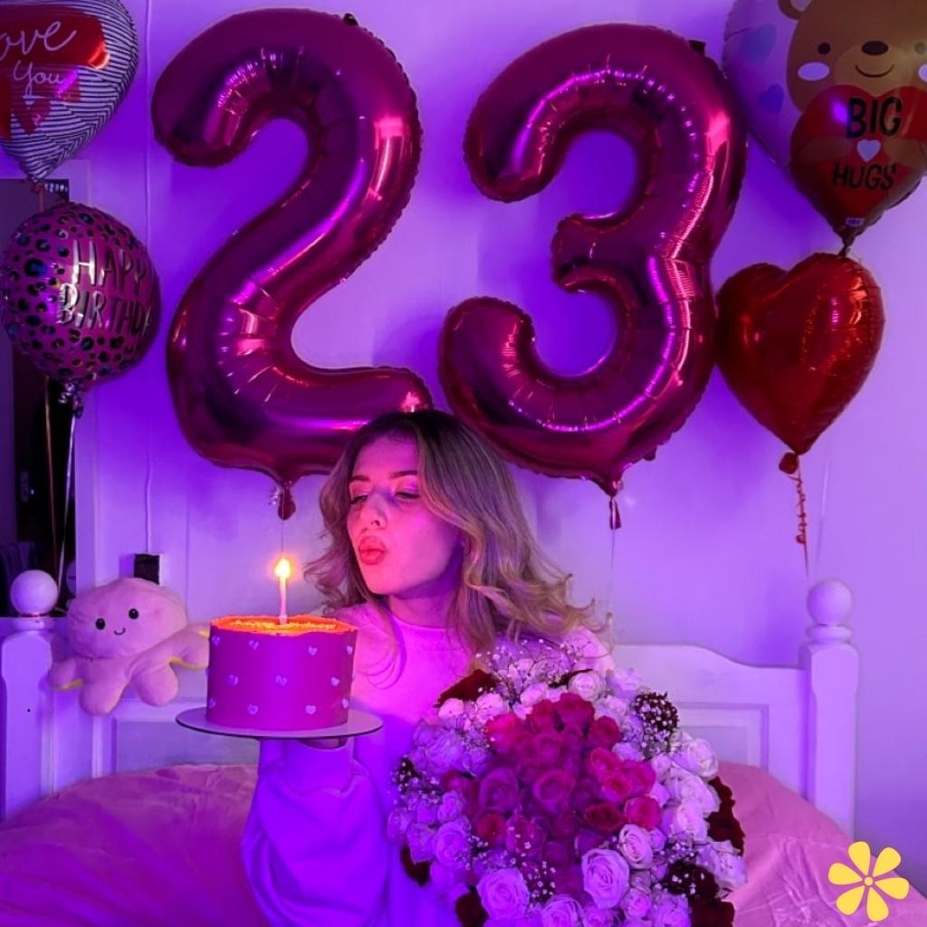 200+ 23 Birthday Captions Instagram for a Fun Celebration and Memorable Moments y 14 23 Birthday Captions Instagram