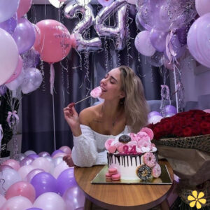 200+ 24th Birthday Captions Instagram to Celebrate Your Special Day in Style zz