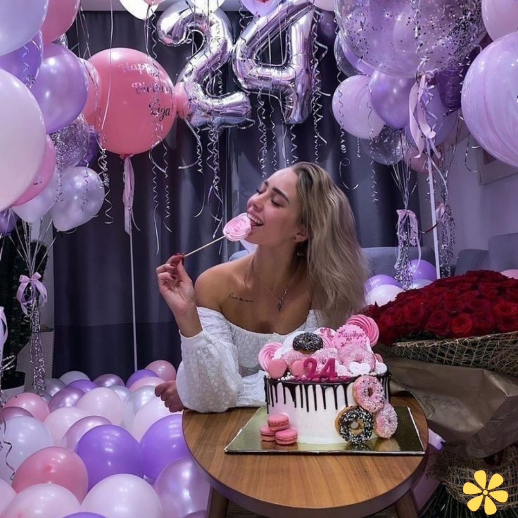200+ 24th Birthday Captions Instagram to Celebrate Your Special Day in Style zz 14 24th Birthday Captions Instagram