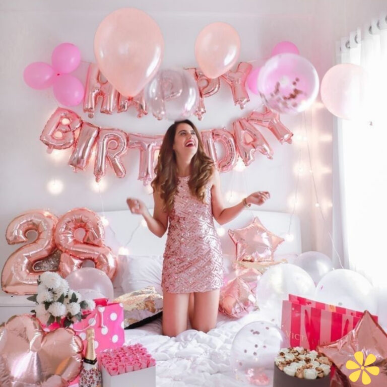 28 Birthday Captions Instagram