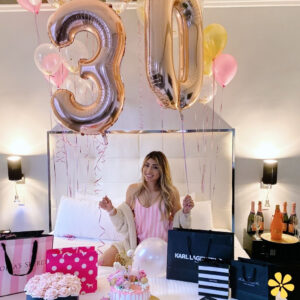 200+ 30th Birthday Captions Instagram to Celebrate This Milestone Year in Style y