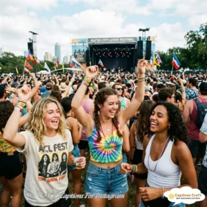 Inspiring ACL Captions For Instagram to Boost Engagement 143+ Times More