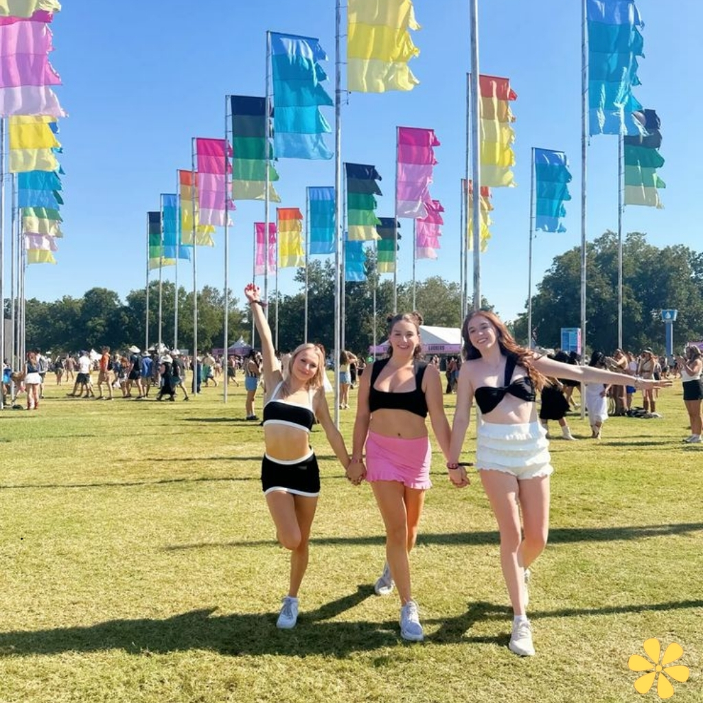 ACL Captions for Instagram