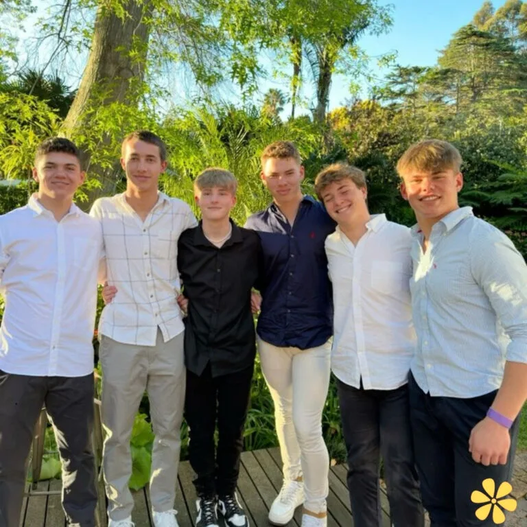 Aesthetic Captions For Boys