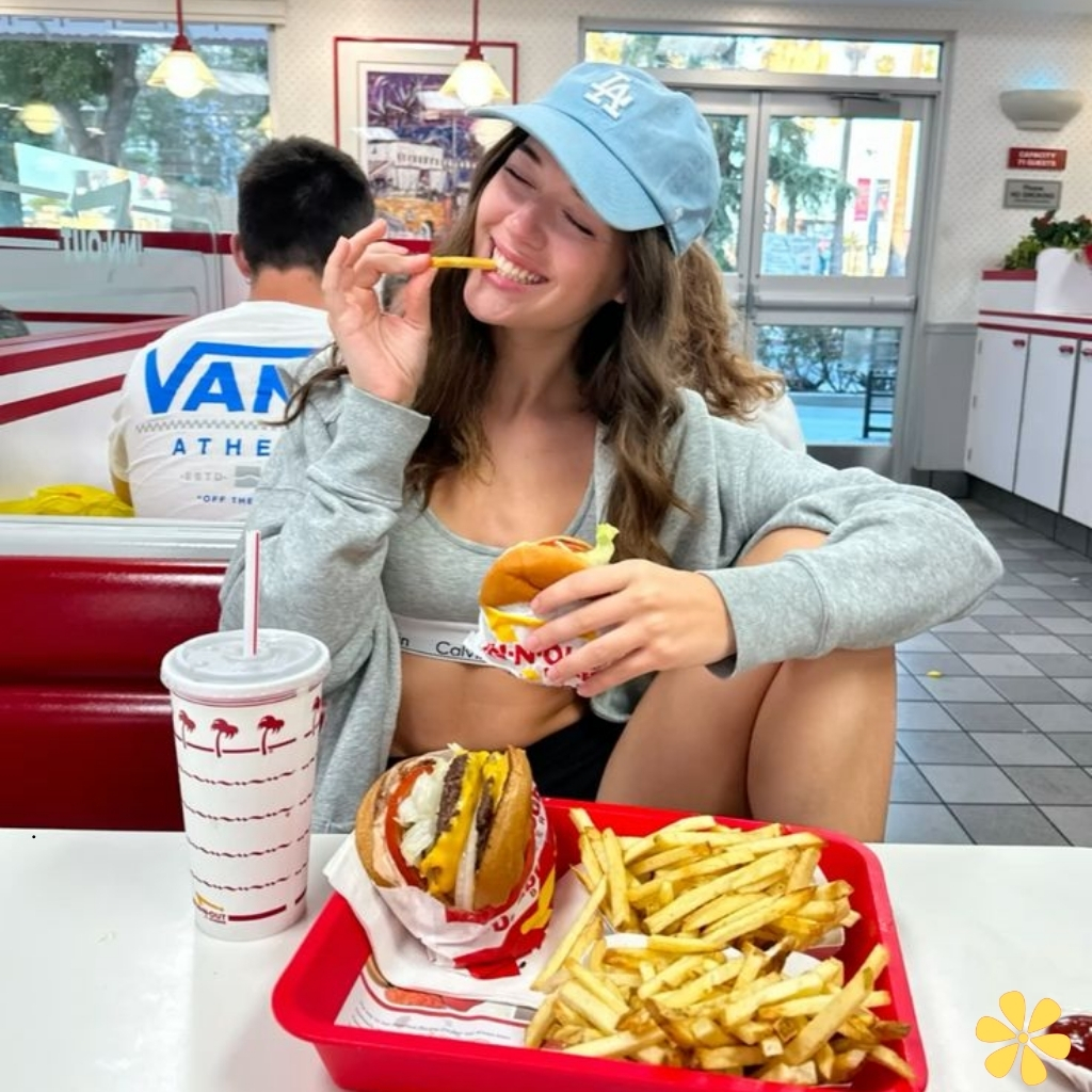 200+ Aesthetic Food Captions for Your Deliciously Beautiful Moments y 11 Aesthetic Food Captions