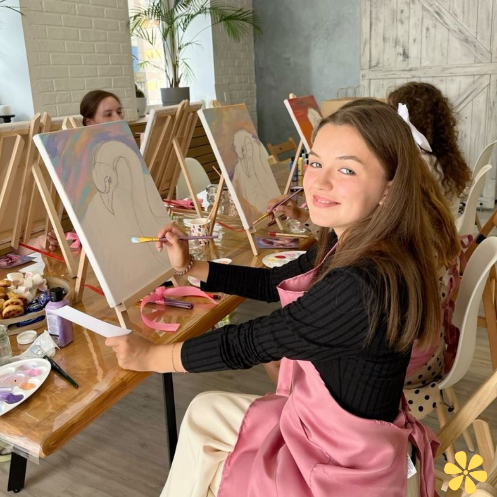 200+ Art Captions Instagram to Spark Creativity and Inspire Your Audience y 7 Art Captions Instagram