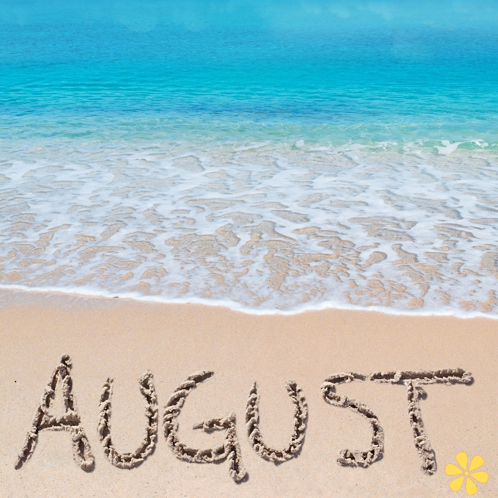 200+ August Captions Instagram for Sun-Kissed Memories and Fun Vibes 11 August Captions Instagram