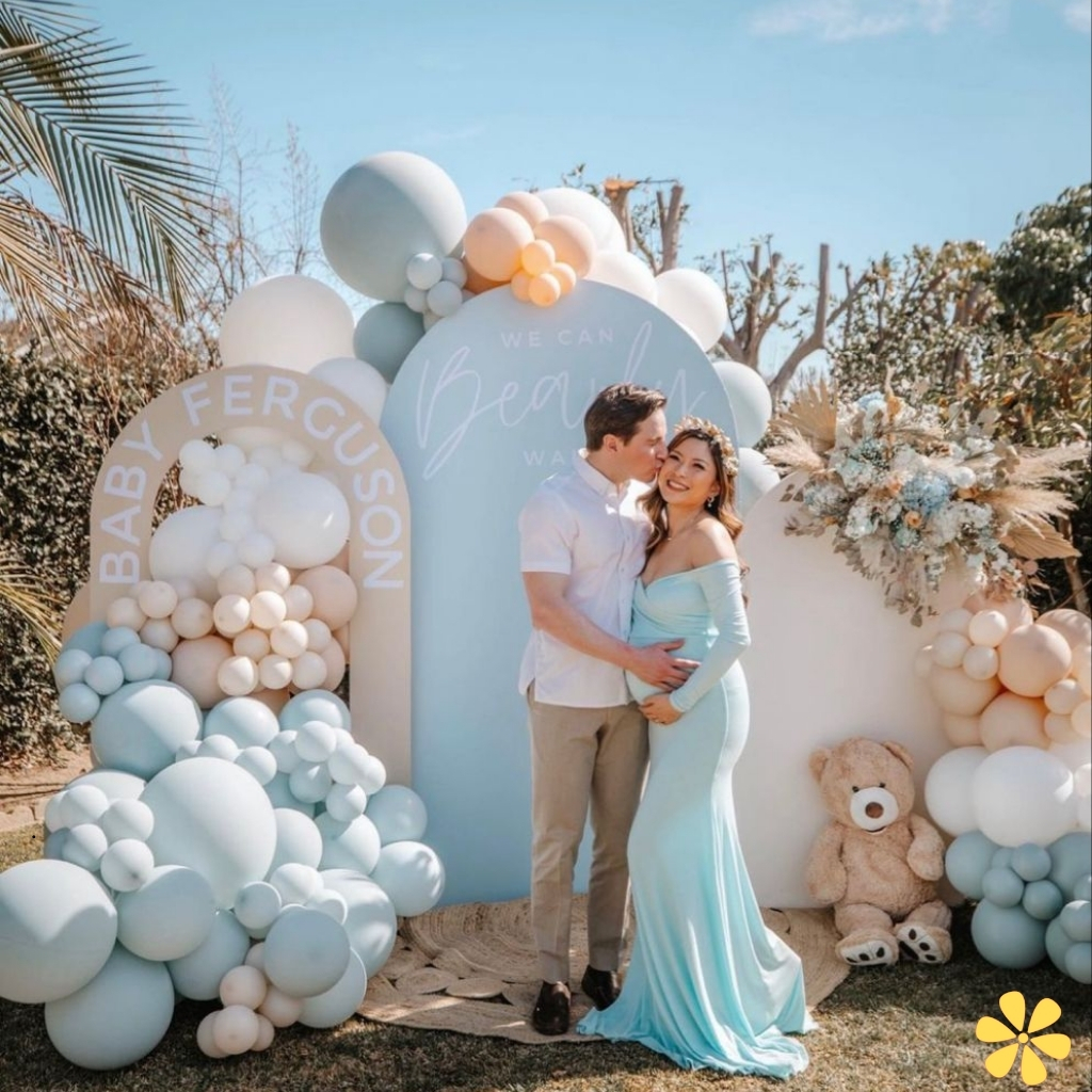 200+ Baby Shower Captions That Add Joy and Charm to Your Celebration y 9 Baby Shower Captions