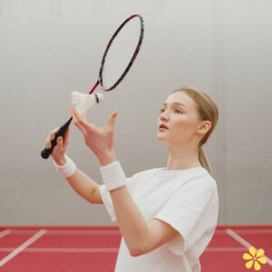 200+ Badminton Captions Instagram for Your Game Day Vibes and Fun Moments y