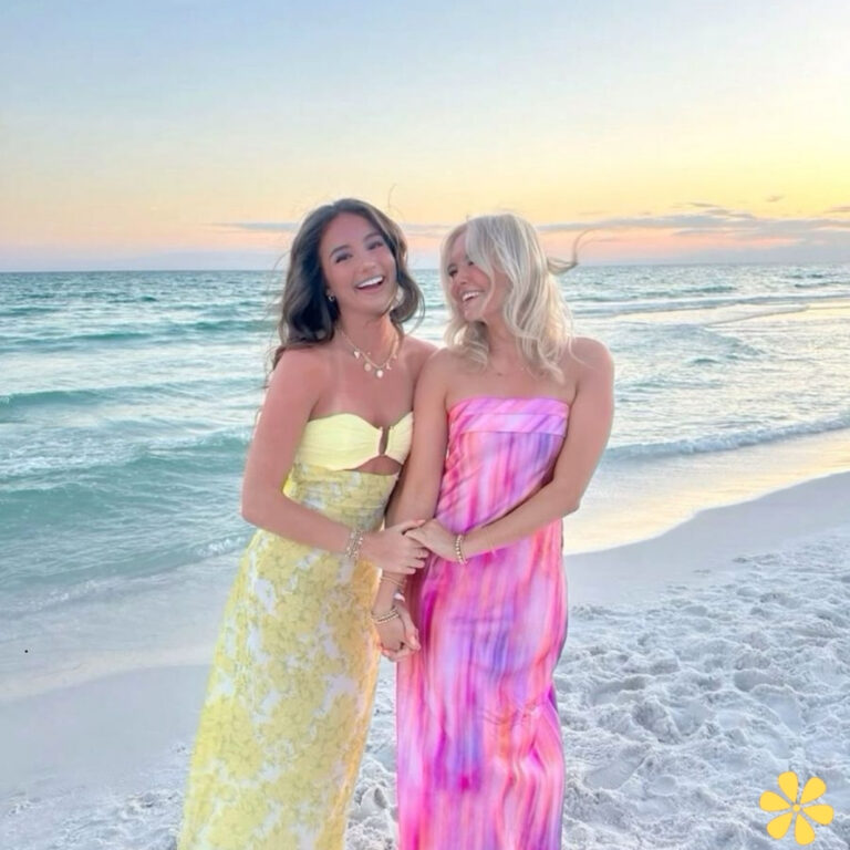 Beach Aesthetic Captions