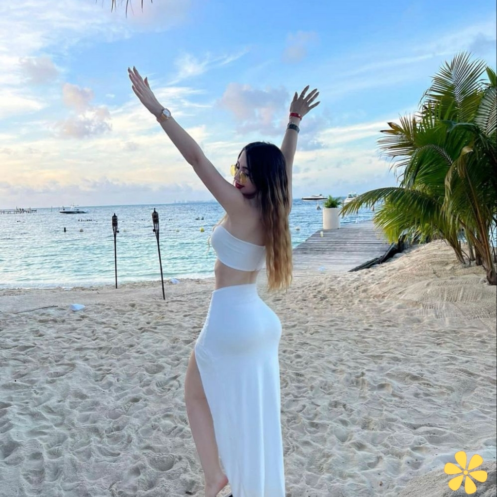 200+ Beach Post Captions That Make Your Summer Memories Shine Bright 3 Beach Post Captions