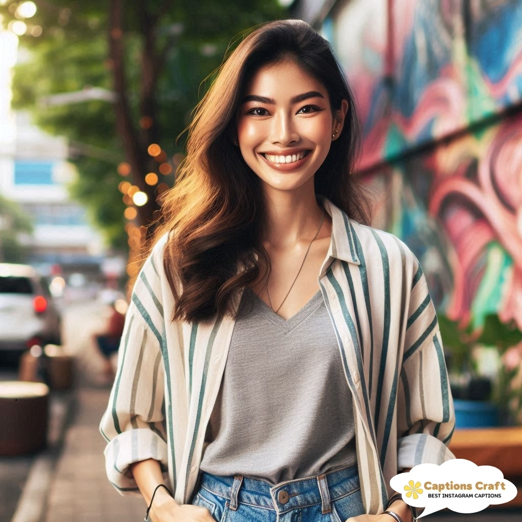 Beautiful Captions For Pretty Captions That Embrace Life