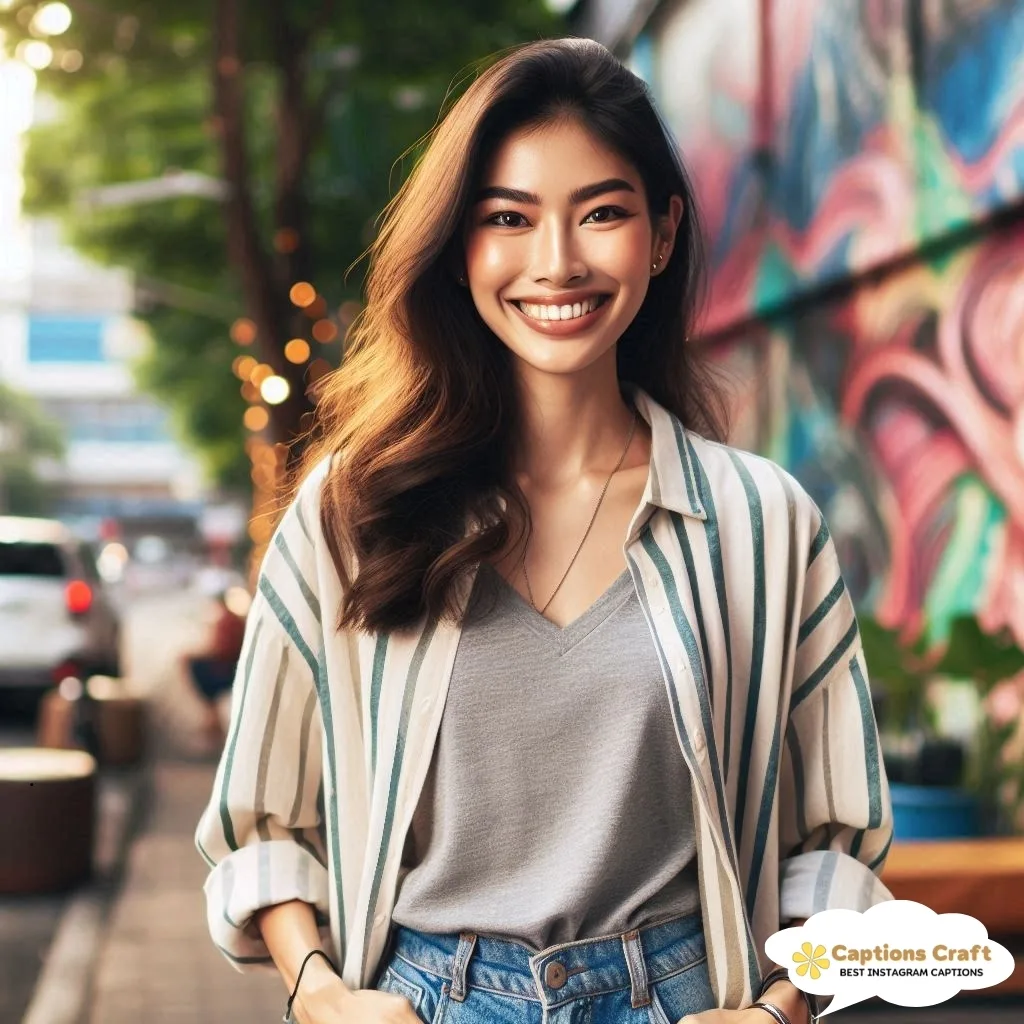 145+ Inspiring Pretty Captions For Instagram and Quotes to Brighten Your Feed