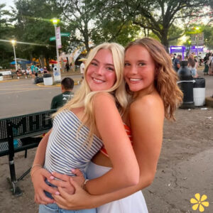 200+ Best Friend Captions Aesthetic to Celebrate Your Unbreakable Bond y