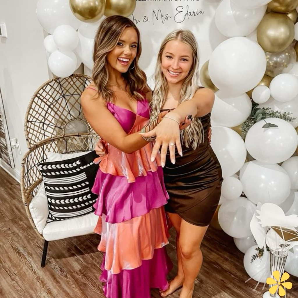 200+ Best Friend Engagement Captions That Celebrate Your Unbreakable Bond y 3 Best Friend Engagement Captions