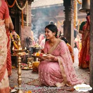 143+ Spiritual Bhairav Puja Captions For Instagram and Quotes For Devotion And Faith