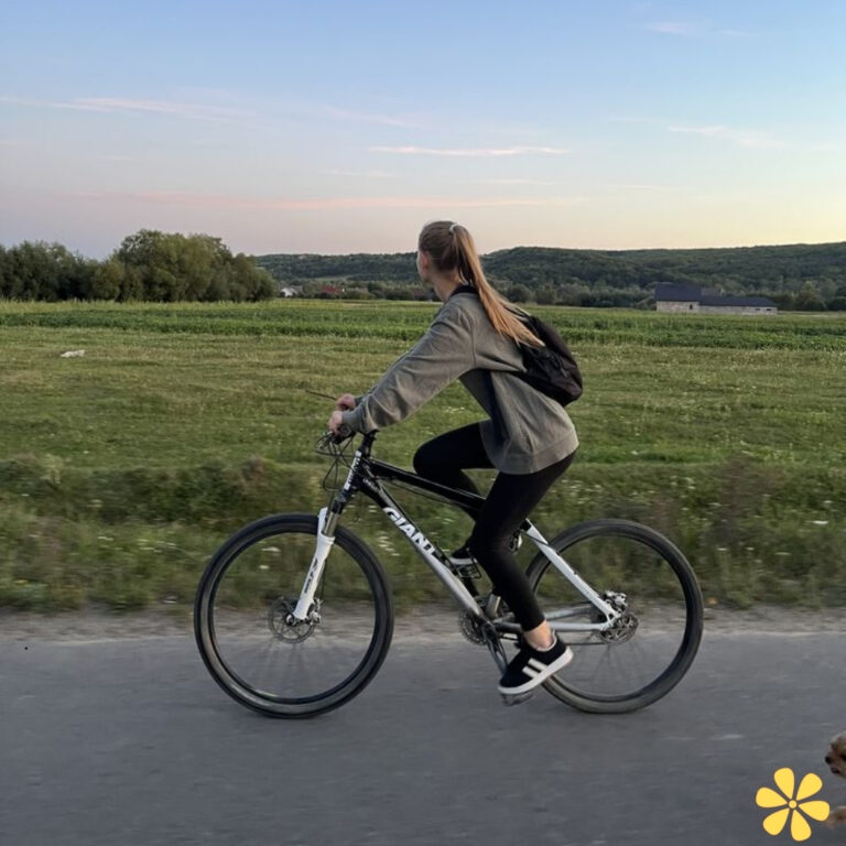 Bike Ride Captions Instagram