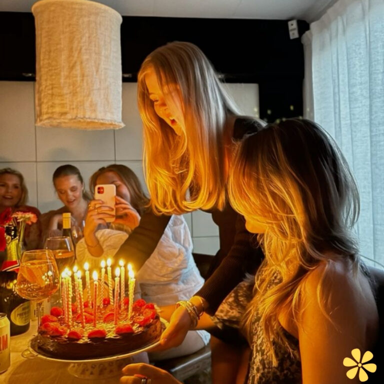 Birthday Captions For Friend