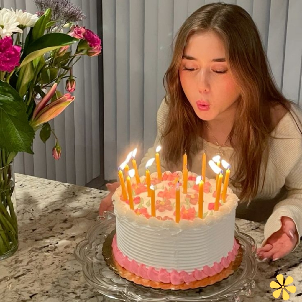 200+ Birthday Dump Captions That Celebrate Life and Make Memories Shine y 1 Birthday Dump Captions