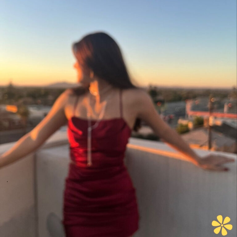 Blurry Captions Instagram