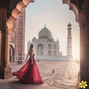 Spice Up Your Instagram with 139+ Bollywood Captions For Instagram Magic